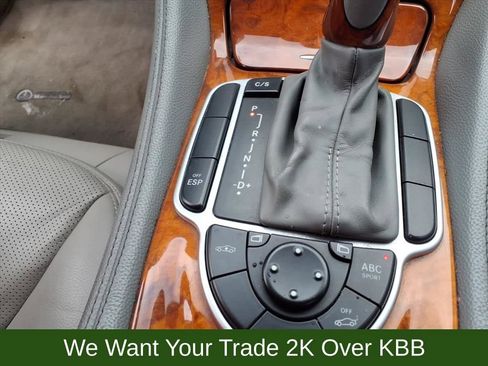 Used 2004 Mercedes-Benz SL 500 image 26