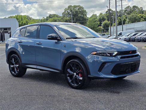 Used 2024 Dodge Hornet GT Plus AWD/4WD image 3