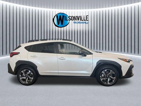 Certified 2024 Subaru Crosstrek 2.0i Premium AWD/4WD image 13