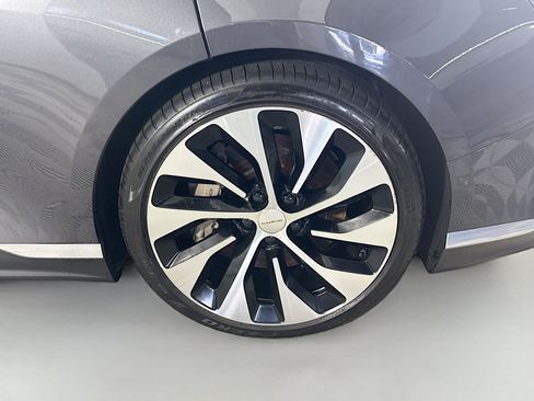 Used 2023 Lucid Air Grand Touring AWD/4WD image 36