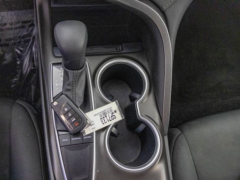Used 2023 Toyota Camry LE FWD image 26
