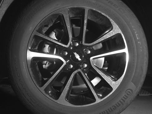 Used 2025 Chevrolet TrailBlazer LT FWD image 12
