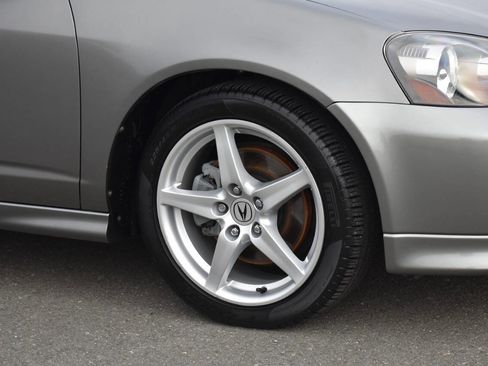 Used 2006 Acura RSX Type-S image 28