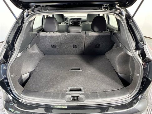 Used 2019 Nissan Rogue Sport SV image 31