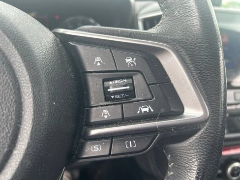 Used 2020 Subaru Impreza 2.0i Limited AWD/4WD image 8