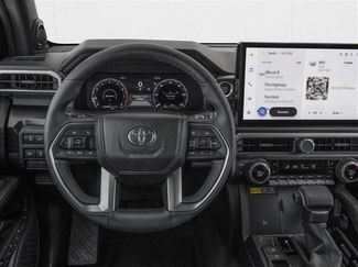 New 2026 Toyota 4Runner Limited AWD/4WD video 4