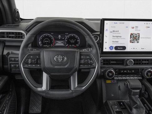 New 2026 Toyota 4Runner Limited AWD/4WD image 4