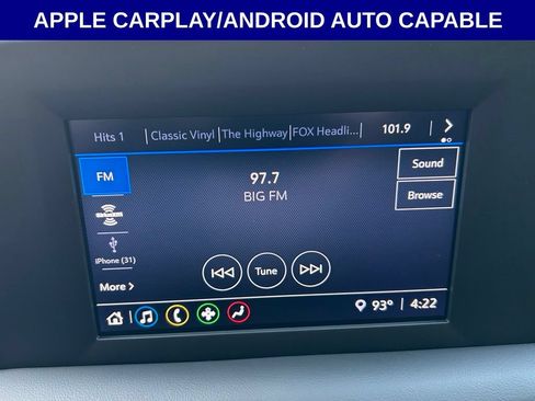 Used 2024 Chevrolet Tahoe LS w/ Driver Alert Package AWD/4WD image 14
