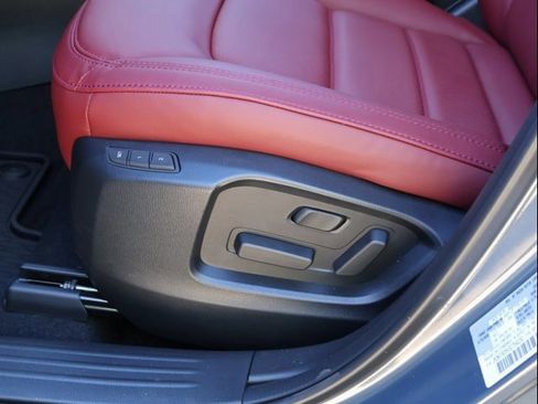 New 2025 MAZDA CX-5 Carbon Edition image 25