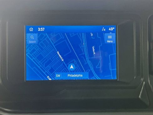 Certified 2023 Ford Bronco Black Diamond image 19