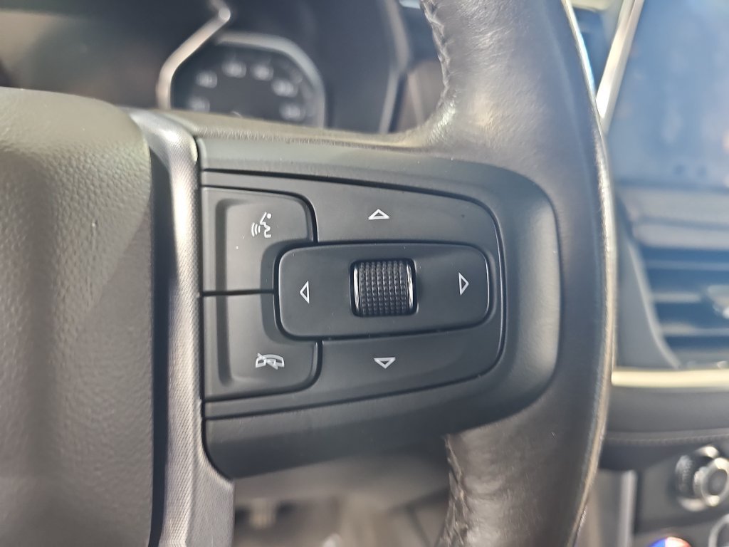 Used 2021 GMC Yukon SLT w/ SLT Premium Package AWD/4WD image 27