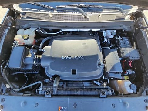 Used 2021 GMC Canyon AT4 w/ Trailering Package image 17