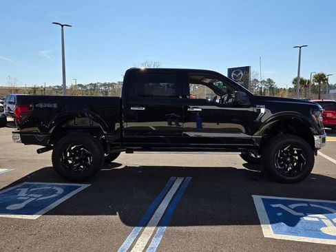 Used 2024 Ford F150 XLT image 14