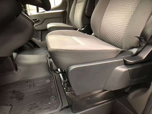 New 2026 Ford Transit 250 148 Medium Roof image 11