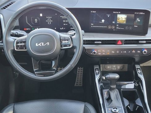 Used 2024 Kia Sorento SX image 24