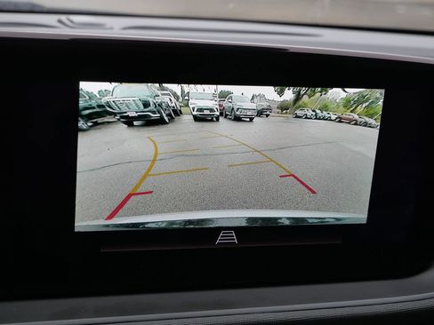 New 2025 Buick Envista Sport Touring w/ Convenience I Package image 12