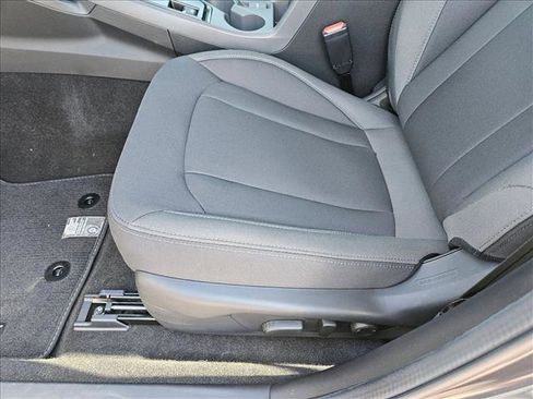 New 2026 Subaru Crosstrek 2.0i Premium image 4