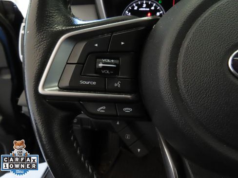 Used 2022 Subaru Outback Limited image 15