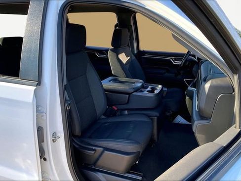 Used 2022 Chevrolet Silverado 1500 LT image 19