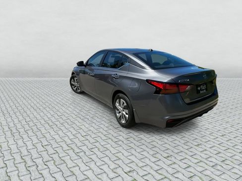 Certified 2025 Nissan Altima 2.5 S FWD image 6
