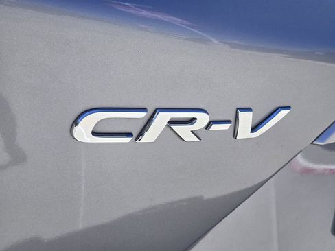 Certified 2021 Honda CR-V EX-L image 11