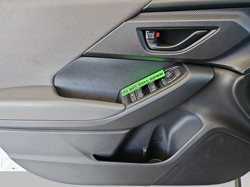 New 2026 Subaru Crosstrek 2.0i Premium image 26