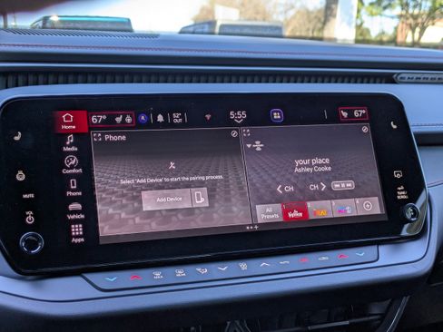 New 2026 Dodge Charger Scat Pack w/ Blacktop Package image 18