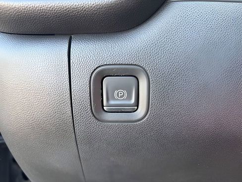 Used 2024 GMC Sierra 1500 Pro w/ Graphite Edition AWD/4WD image 16