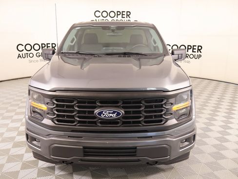 Used 2026 Ford F150 XL w/ Equipment Group 103A High AWD/4WD image 8