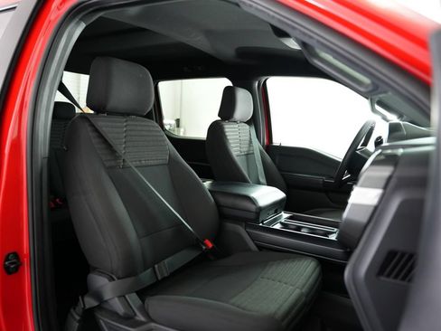 Used 2022 Ford F150 XL w/ STX Appearance Package AWD/4WD image 49