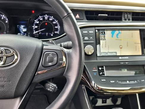 Used 2014 Toyota Avalon Limited image 28