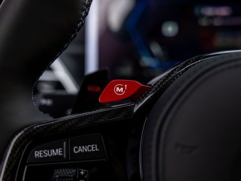 Used 2026 BMW M3 Competition w/ Executive Package image 45