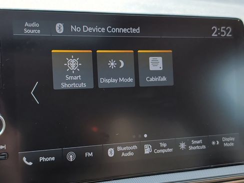 Used 2025 Honda Odyssey EX-L image 21