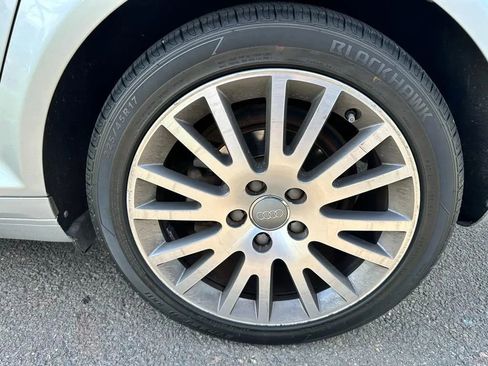 Used 2008 Audi A3 2.0T image 3
