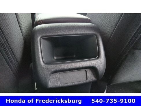 Used 2025 Honda HR-V Sport image 34