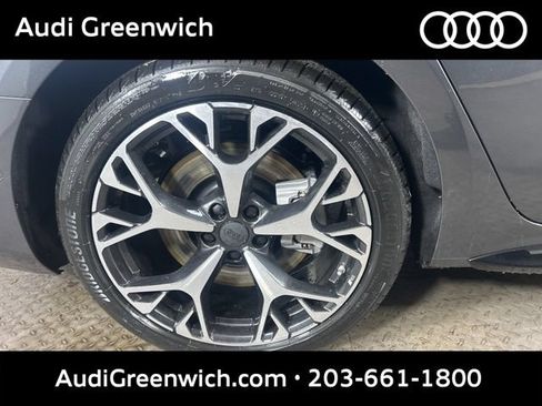 Used 2026 Audi A6 Premium Plus AWD/4WD image 8
