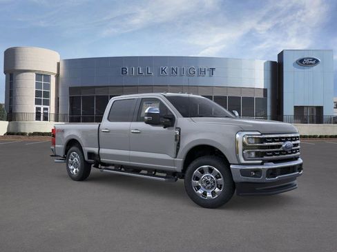 New 2026 Ford F250 Lariat w/ Chrome Package image 1