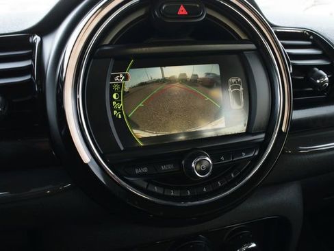 Used 2017 MINI Cooper Clubman image 26