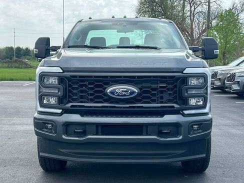 New 2026 Ford F350 XL w/ STX Appearance Package AWD/4WD image 45