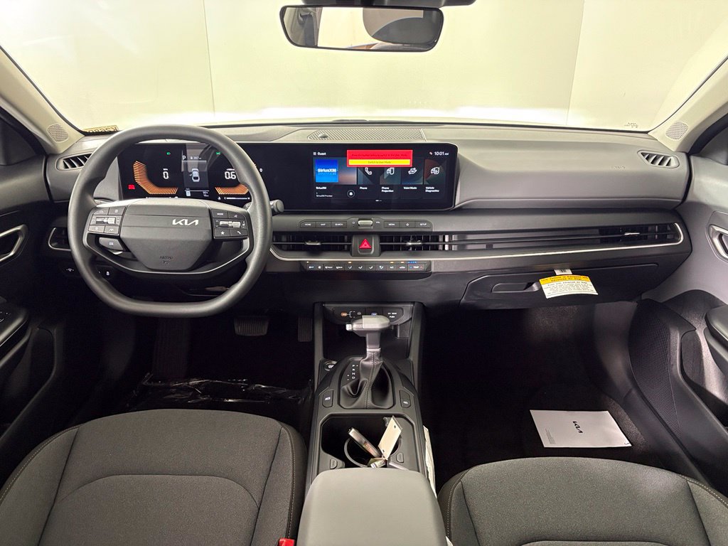 New 2026 Kia K4 FWD image 76