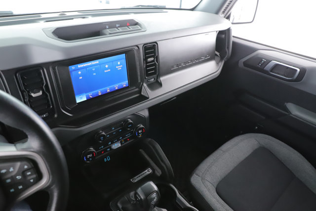 Used 2023 Ford Bronco Big Bend AWD/4WD image 26