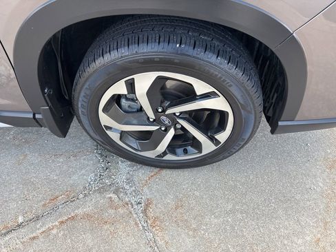 Used 2023 Subaru Forester Touring image 32