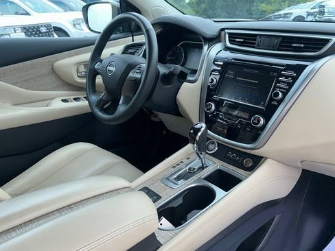 Used 2024 Nissan Murano SL w/ Cargo Package FWD image 20