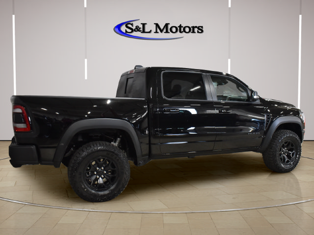 Used 2021 RAM 1500 TRX w/ TRX Level 1 Equipment Group AWD/4WD image 8