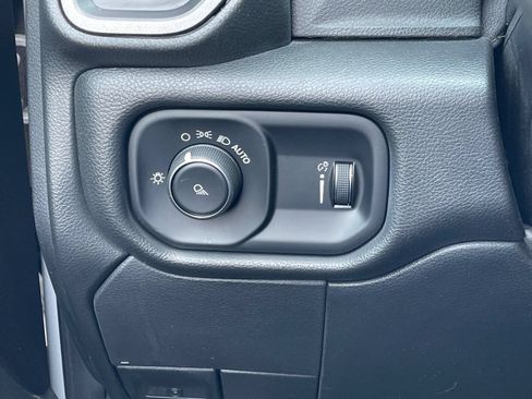 Used 2021 RAM 3500 Tradesman AWD/4WD image 29