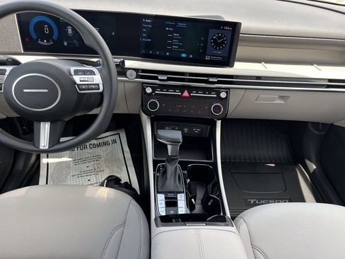 New 2026 Hyundai Tucson SEL Plus FWD image 20