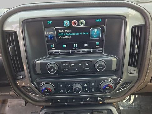 Used 2014 Chevrolet Silverado 1500 LTZ w/ LTZ Plus Package image 22