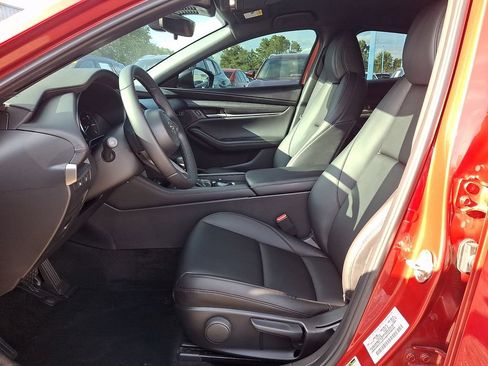Used 2026 MAZDA MAZDA3 s Sport FWD image 13