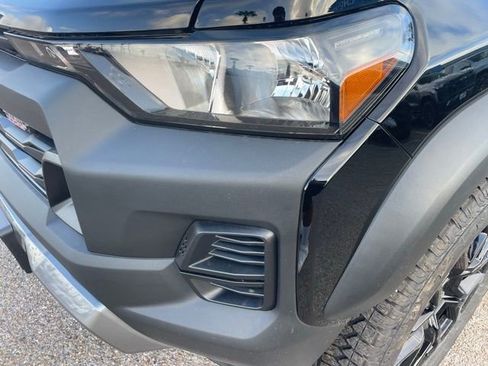 New 2026 Chevrolet Colorado Trail Boss AWD/4WD image 9