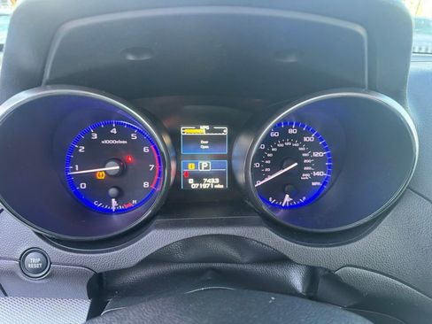 Used 2017 Subaru Outback 2.5i Premium image 21